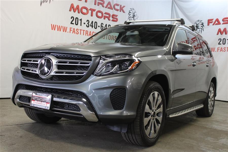 2018 Mercedes-benz Gls 450 4MATIC, available for sale in Paterson, New Jersey | Fast Track Motors. Paterson, New Jersey 2018 Mercedes-benz Gls 450 4MATIC, available for sale in Paterson, New Jersey | Fast Track Motors. Paterson, New Jersey