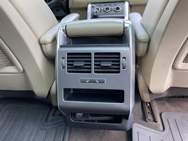 Used Land Rover Range Rover Sport HSE Td6 2016 | Hillside Auto Outlet. Jamaica, New York Used Land Rover Range Rover Sport HSE Td6 2016 | Hillside Auto Outlet. Jamaica, New York