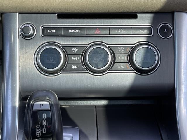 Used Land Rover Range Rover Sport HSE Td6 2016 | Hillside Auto Outlet. Jamaica, New York Used Land Rover Range Rover Sport HSE Td6 2016 | Hillside Auto Outlet. Jamaica, New York