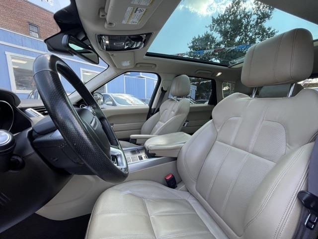 Used Land Rover Range Rover Sport HSE Td6 2016 | Hillside Auto Outlet. Jamaica, New York Used Land Rover Range Rover Sport HSE Td6 2016 | Hillside Auto Outlet. Jamaica, New York