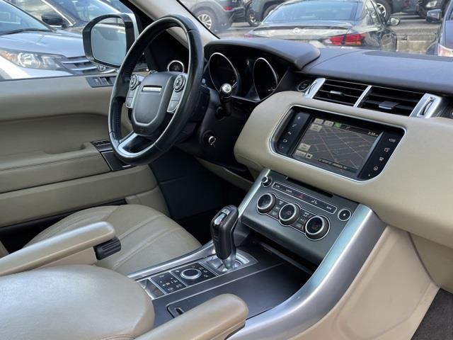 Used Land Rover Range Rover Sport HSE Td6 2016 | Hillside Auto Outlet. Jamaica, New York Used Land Rover Range Rover Sport HSE Td6 2016 | Hillside Auto Outlet. Jamaica, New York