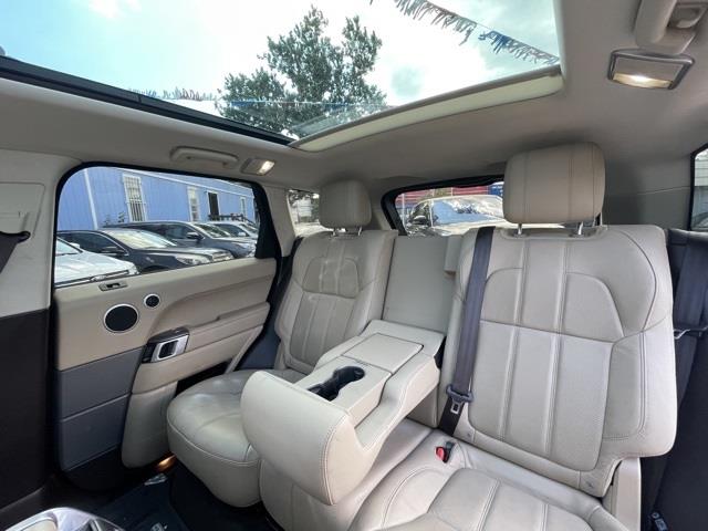 Used Land Rover Range Rover Sport HSE Td6 2016 | Hillside Auto Outlet. Jamaica, New York Used Land Rover Range Rover Sport HSE Td6 2016 | Hillside Auto Outlet. Jamaica, New York