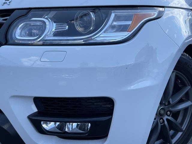 Used Land Rover Range Rover Sport HSE Td6 2016 | Hillside Auto Outlet. Jamaica, New York Used Land Rover Range Rover Sport HSE Td6 2016 | Hillside Auto Outlet. Jamaica, New York