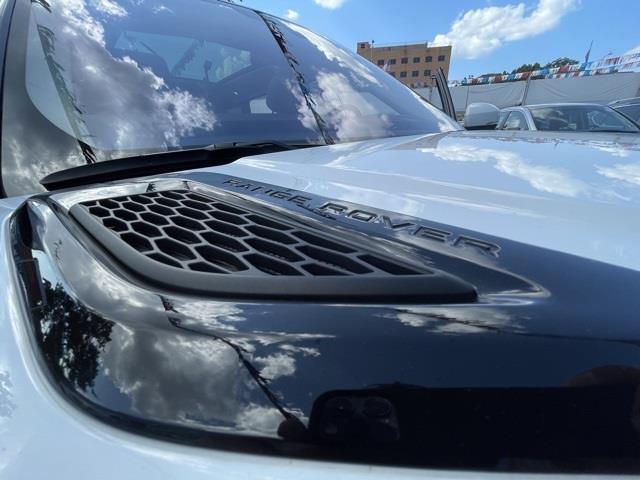 Used Land Rover Range Rover Sport HSE Td6 2016 | Hillside Auto Outlet. Jamaica, New York Used Land Rover Range Rover Sport HSE Td6 2016 | Hillside Auto Outlet. Jamaica, New York