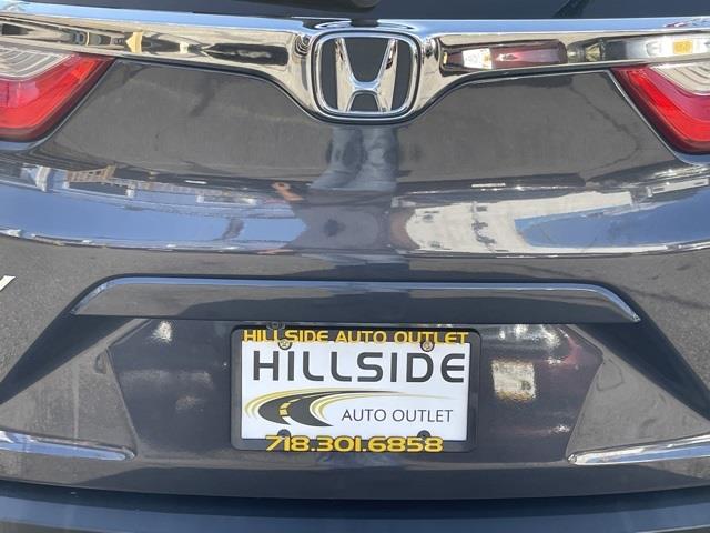 Used Honda Cr-v EX-L 2017 | Hillside Auto Outlet. Jamaica, New York Used Honda Cr-v EX-L 2017 | Hillside Auto Outlet. Jamaica, New York