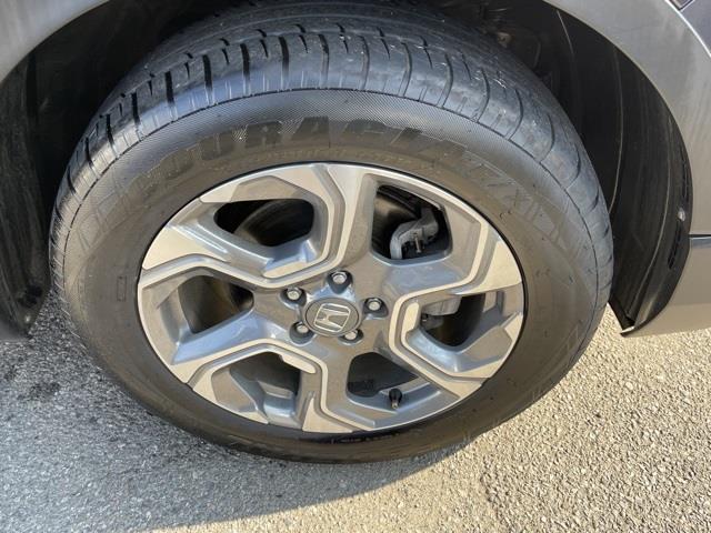 Used Honda Cr-v EX-L 2017 | Hillside Auto Outlet. Jamaica, New York Used Honda Cr-v EX-L 2017 | Hillside Auto Outlet. Jamaica, New York