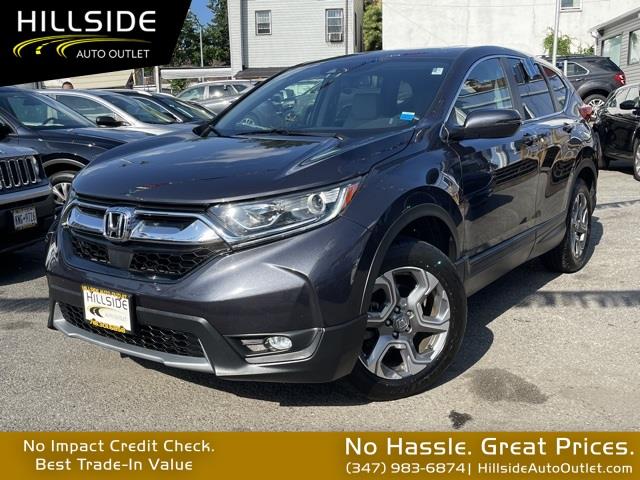 Used Honda Cr-v EX-L 2017 | Hillside Auto Outlet. Jamaica, New York Used Honda Cr-v EX-L 2017 | Hillside Auto Outlet. Jamaica, New York