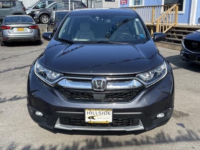 Used Honda Cr-v EX-L 2017 | Hillside Auto Outlet. Jamaica, New York Used Honda Cr-v EX-L 2017 | Hillside Auto Outlet. Jamaica, New York
