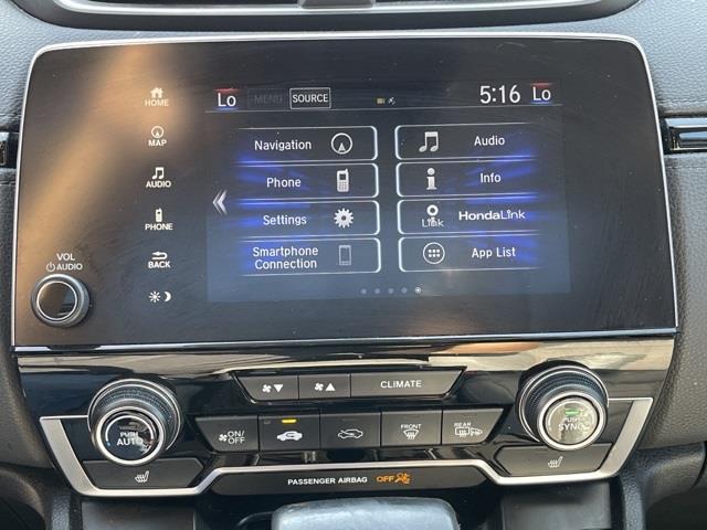 Used Honda Cr-v EX-L 2017 | Hillside Auto Outlet. Jamaica, New York Used Honda Cr-v EX-L 2017 | Hillside Auto Outlet. Jamaica, New York