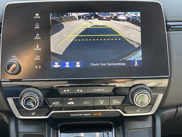 Used Honda Cr-v EX-L 2017 | Hillside Auto Outlet. Jamaica, New York Used Honda Cr-v EX-L 2017 | Hillside Auto Outlet. Jamaica, New York