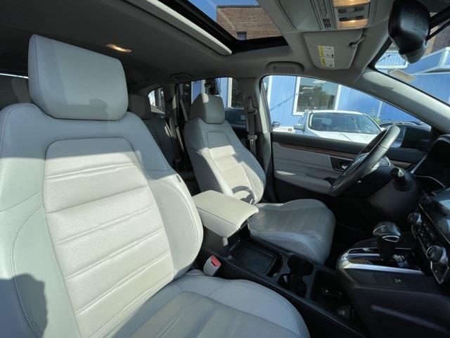Used Honda Cr-v EX-L 2017 | Hillside Auto Outlet. Jamaica, New York Used Honda Cr-v EX-L 2017 | Hillside Auto Outlet. Jamaica, New York