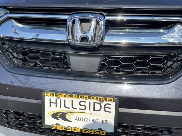 Used Honda Cr-v EX-L 2017 | Hillside Auto Outlet. Jamaica, New York Used Honda Cr-v EX-L 2017 | Hillside Auto Outlet. Jamaica, New York