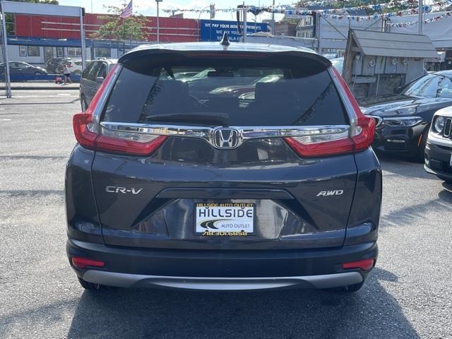 Used Honda Cr-v EX-L 2017 | Hillside Auto Outlet. Jamaica, New York Used Honda Cr-v EX-L 2017 | Hillside Auto Outlet. Jamaica, New York