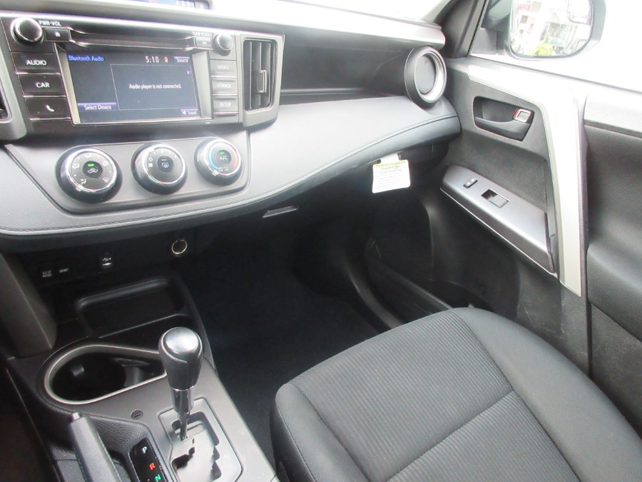 Used Toyota RAV4 LE AWD (Natl) 2018 | Route 27 Auto Mall. Linden, New Jersey Used Toyota RAV4 LE AWD (Natl) 2018 | Route 27 Auto Mall. Linden, New Jersey