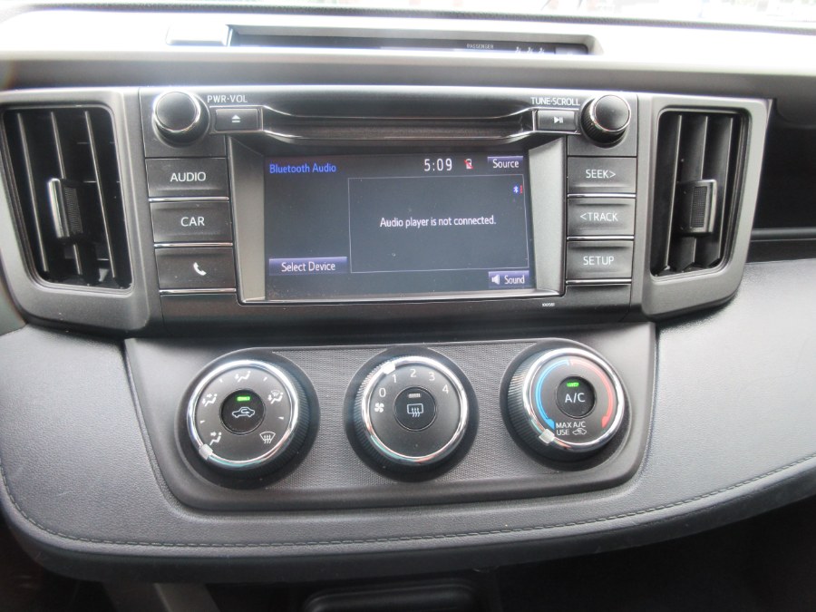 Used Toyota RAV4 LE AWD (Natl) 2018 | Route 27 Auto Mall. Linden, New Jersey Used Toyota RAV4 LE AWD (Natl) 2018 | Route 27 Auto Mall. Linden, New Jersey