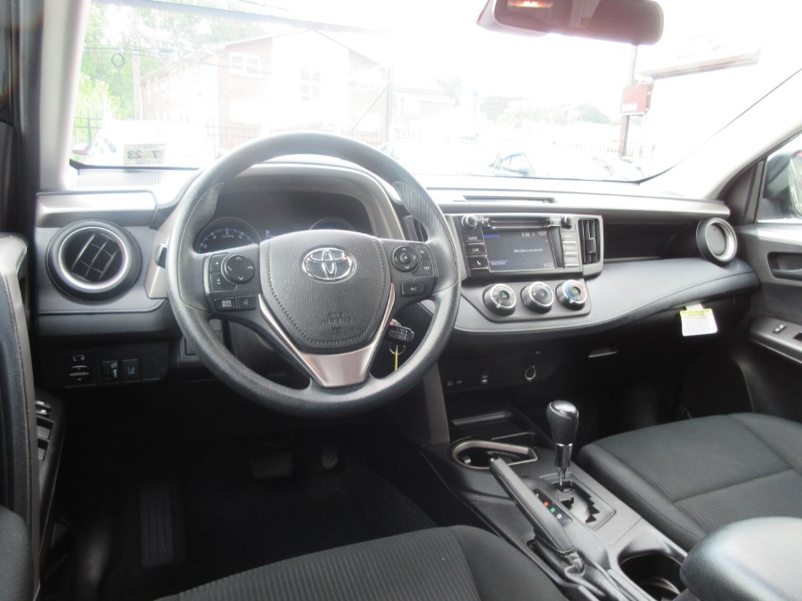 Used Toyota RAV4 LE AWD (Natl) 2018 | Route 27 Auto Mall. Linden, New Jersey Used Toyota RAV4 LE AWD (Natl) 2018 | Route 27 Auto Mall. Linden, New Jersey