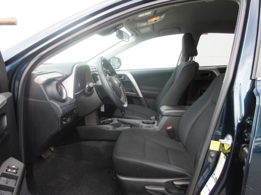 Used Toyota RAV4 LE AWD (Natl) 2018 | Route 27 Auto Mall. Linden, New Jersey Used Toyota RAV4 LE AWD (Natl) 2018 | Route 27 Auto Mall. Linden, New Jersey