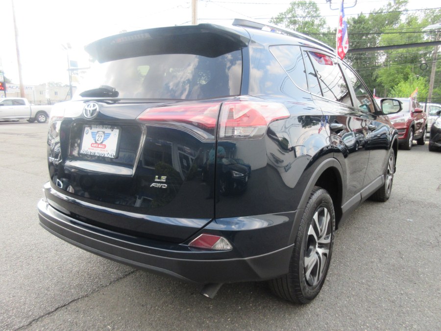 Used Toyota RAV4 LE AWD (Natl) 2018 | Route 27 Auto Mall. Linden, New Jersey Used Toyota RAV4 LE AWD (Natl) 2018 | Route 27 Auto Mall. Linden, New Jersey