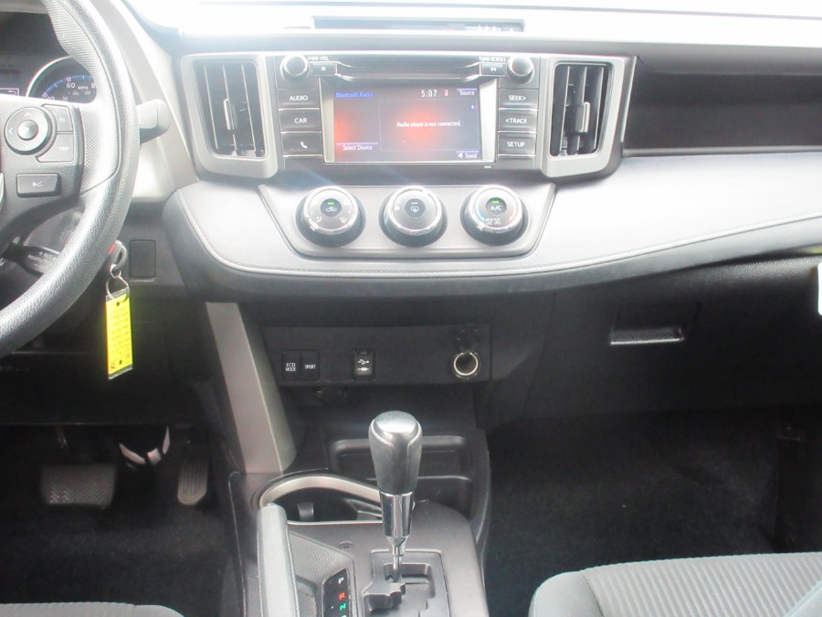 Used Toyota RAV4 LE AWD (Natl) 2018 | Route 27 Auto Mall. Linden, New Jersey Used Toyota RAV4 LE AWD (Natl) 2018 | Route 27 Auto Mall. Linden, New Jersey