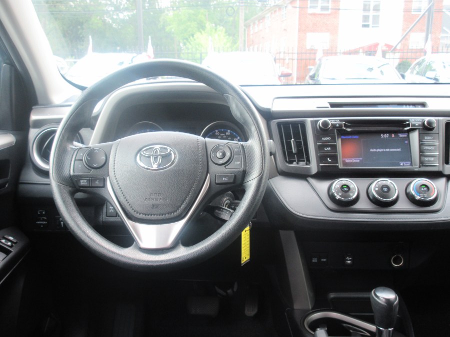 Used Toyota RAV4 LE AWD (Natl) 2018 | Route 27 Auto Mall. Linden, New Jersey Used Toyota RAV4 LE AWD (Natl) 2018 | Route 27 Auto Mall. Linden, New Jersey