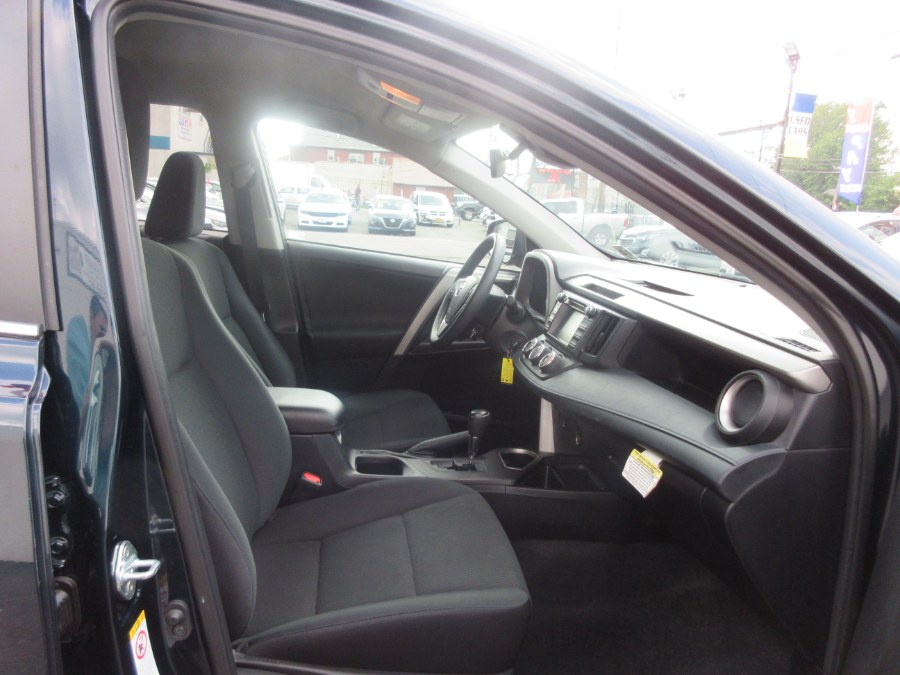 Used Toyota RAV4 LE AWD (Natl) 2018 | Route 27 Auto Mall. Linden, New Jersey Used Toyota RAV4 LE AWD (Natl) 2018 | Route 27 Auto Mall. Linden, New Jersey