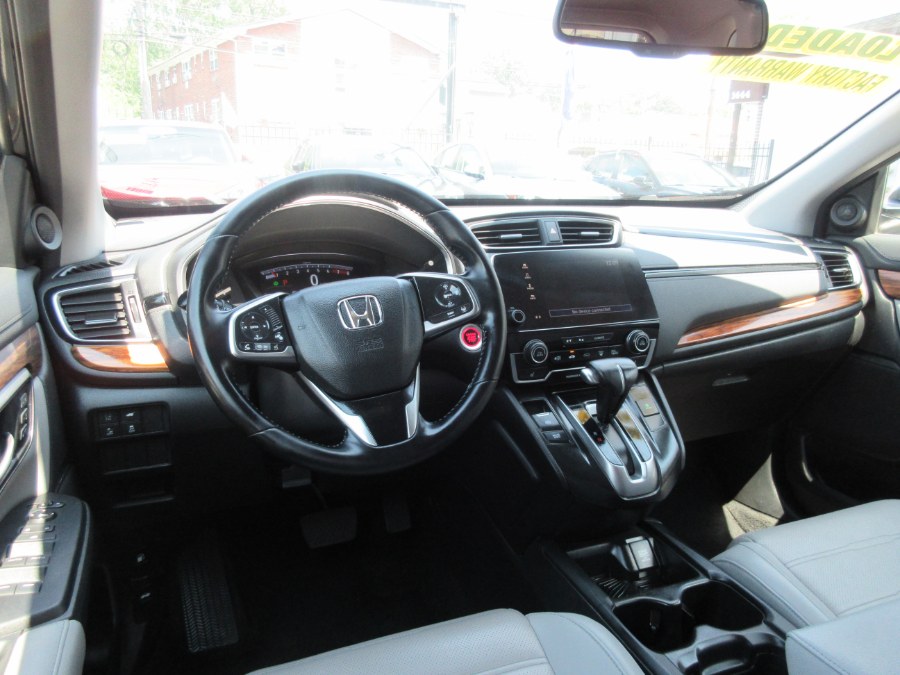 2018 Honda CR-V EX-L AWD, available for sale in Linden, New Jersey | Route 27 Auto Mall. Linden, New Jersey 2018 Honda CR-V EX-L AWD, available for sale in Linden, New Jersey | Route 27 Auto Mall. Linden, New Jersey