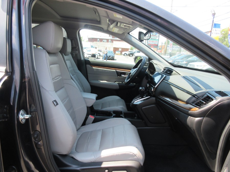 2018 Honda CR-V EX-L AWD, available for sale in Linden, New Jersey | Route 27 Auto Mall. Linden, New Jersey 2018 Honda CR-V EX-L AWD, available for sale in Linden, New Jersey | Route 27 Auto Mall. Linden, New Jersey