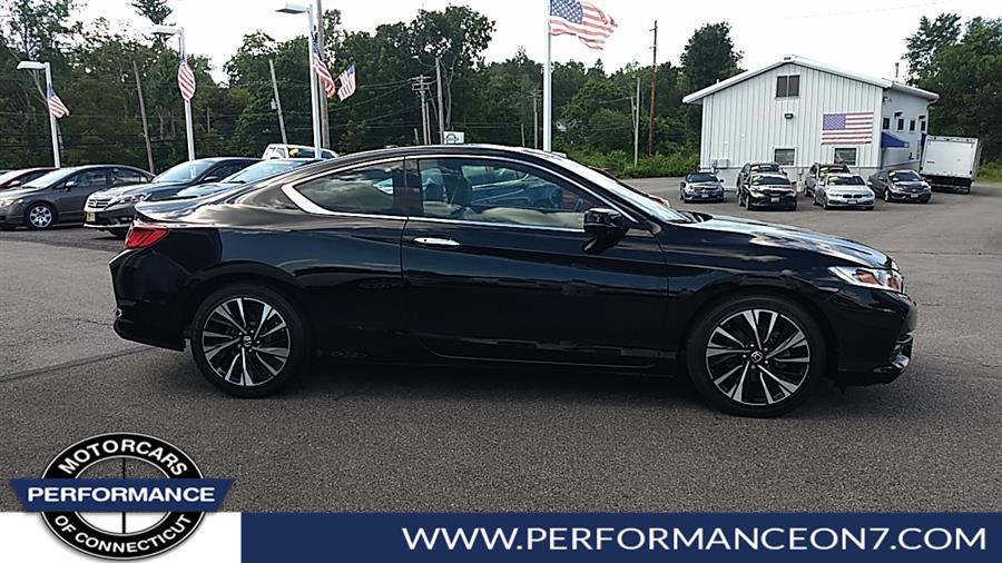 2016 Honda Accord Coupe 2dr I4 CVT EX-L w/Navi & Honda Sensing, available for sale in Wilton, Connecticut | Performance Motor Cars Of Connecticut LLC. Wilton, Connecticut 2016 Honda Accord Coupe 2dr I4 CVT EX-L w/Navi & Honda Sensing, available for sale in Wilton, Connecticut | Performance Motor Cars Of Connecticut LLC. Wilton, Connecticut