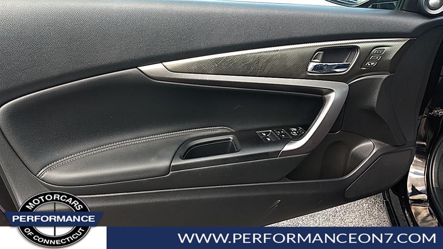 2016 Honda Accord Coupe 2dr I4 CVT EX-L w/Navi & Honda Sensing, available for sale in Wilton, Connecticut | Performance Motor Cars Of Connecticut LLC. Wilton, Connecticut 2016 Honda Accord Coupe 2dr I4 CVT EX-L w/Navi & Honda Sensing, available for sale in Wilton, Connecticut | Performance Motor Cars Of Connecticut LLC. Wilton, Connecticut