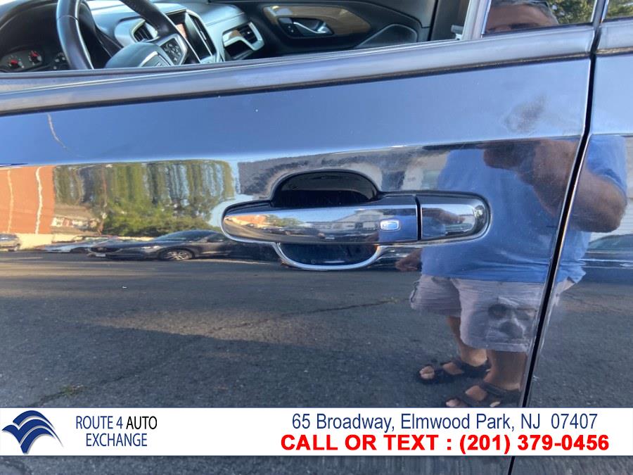 Used GMC Terrain AWD 4dr SLE 2018 | Route 4 Auto Exchange. Elmwood Park, New Jersey Used GMC Terrain AWD 4dr SLE 2018 | Route 4 Auto Exchange. Elmwood Park, New Jersey