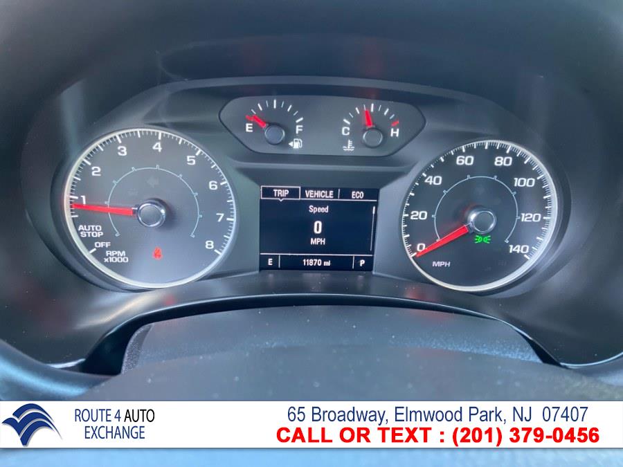 Used GMC Terrain AWD 4dr SLE 2018 | Route 4 Auto Exchange. Elmwood Park, New Jersey Used GMC Terrain AWD 4dr SLE 2018 | Route 4 Auto Exchange. Elmwood Park, New Jersey