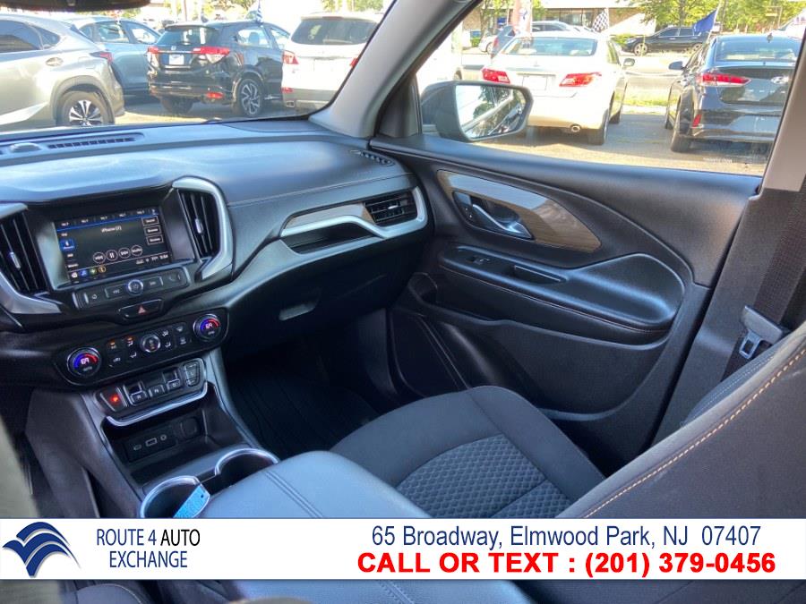 Used GMC Terrain AWD 4dr SLE 2018 | Route 4 Auto Exchange. Elmwood Park, New Jersey Used GMC Terrain AWD 4dr SLE 2018 | Route 4 Auto Exchange. Elmwood Park, New Jersey