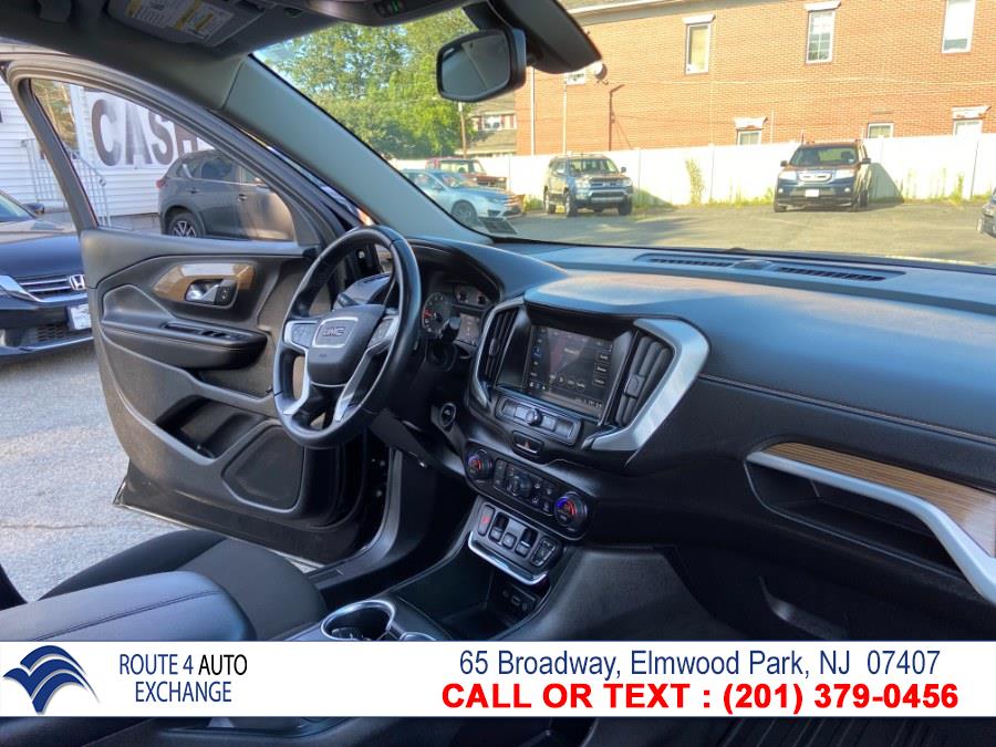 Used GMC Terrain AWD 4dr SLE 2018 | Route 4 Auto Exchange. Elmwood Park, New Jersey Used GMC Terrain AWD 4dr SLE 2018 | Route 4 Auto Exchange. Elmwood Park, New Jersey