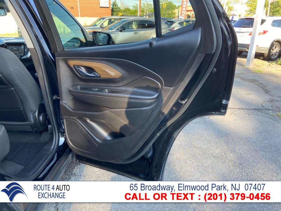 Used GMC Terrain AWD 4dr SLE 2018 | Route 4 Auto Exchange. Elmwood Park, New Jersey Used GMC Terrain AWD 4dr SLE 2018 | Route 4 Auto Exchange. Elmwood Park, New Jersey