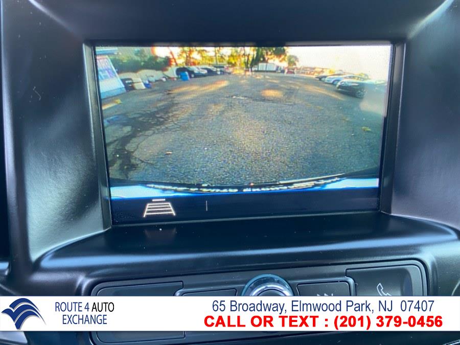 Used GMC Terrain AWD 4dr SLE 2018 | Route 4 Auto Exchange. Elmwood Park, New Jersey Used GMC Terrain AWD 4dr SLE 2018 | Route 4 Auto Exchange. Elmwood Park, New Jersey