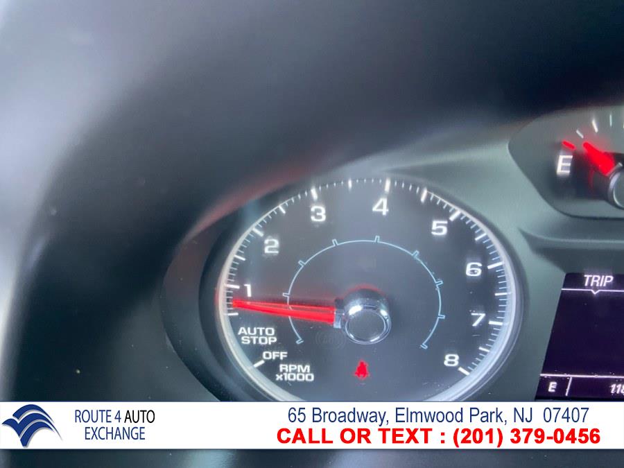 Used GMC Terrain AWD 4dr SLE 2018 | Route 4 Auto Exchange. Elmwood Park, New Jersey Used GMC Terrain AWD 4dr SLE 2018 | Route 4 Auto Exchange. Elmwood Park, New Jersey
