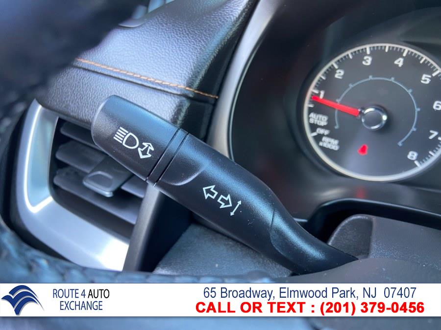 Used GMC Terrain AWD 4dr SLE 2018 | Route 4 Auto Exchange. Elmwood Park, New Jersey Used GMC Terrain AWD 4dr SLE 2018 | Route 4 Auto Exchange. Elmwood Park, New Jersey