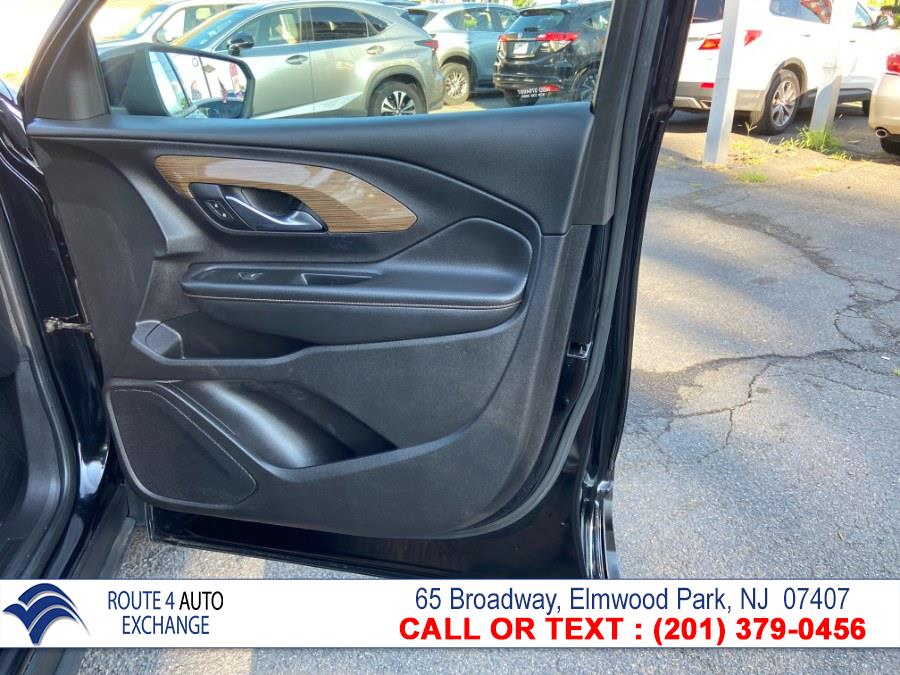 Used GMC Terrain AWD 4dr SLE 2018 | Route 4 Auto Exchange. Elmwood Park, New Jersey Used GMC Terrain AWD 4dr SLE 2018 | Route 4 Auto Exchange. Elmwood Park, New Jersey