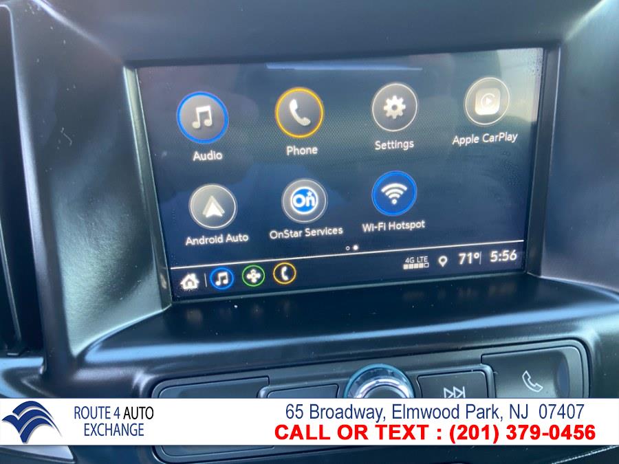 Used GMC Terrain AWD 4dr SLE 2018 | Route 4 Auto Exchange. Elmwood Park, New Jersey Used GMC Terrain AWD 4dr SLE 2018 | Route 4 Auto Exchange. Elmwood Park, New Jersey