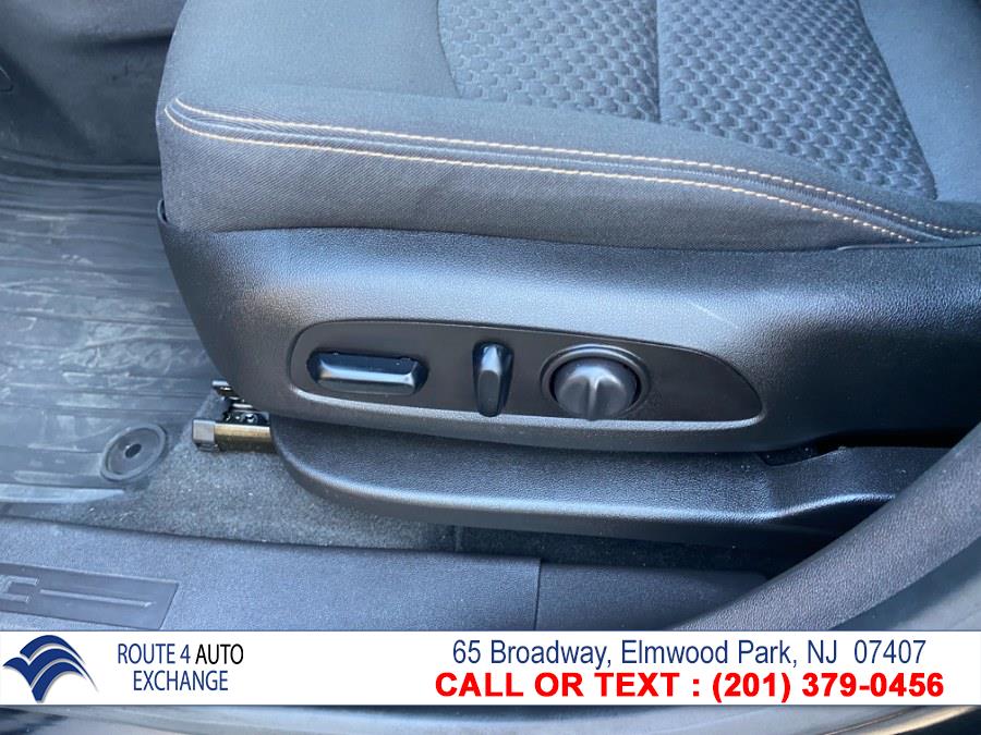 Used GMC Terrain AWD 4dr SLE 2018 | Route 4 Auto Exchange. Elmwood Park, New Jersey Used GMC Terrain AWD 4dr SLE 2018 | Route 4 Auto Exchange. Elmwood Park, New Jersey