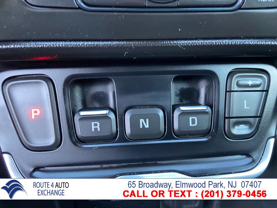 Used GMC Terrain AWD 4dr SLE 2018 | Route 4 Auto Exchange. Elmwood Park, New Jersey Used GMC Terrain AWD 4dr SLE 2018 | Route 4 Auto Exchange. Elmwood Park, New Jersey
