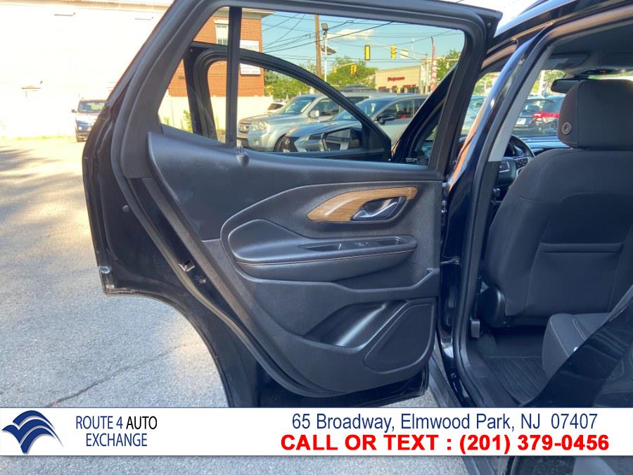 Used GMC Terrain AWD 4dr SLE 2018 | Route 4 Auto Exchange. Elmwood Park, New Jersey Used GMC Terrain AWD 4dr SLE 2018 | Route 4 Auto Exchange. Elmwood Park, New Jersey