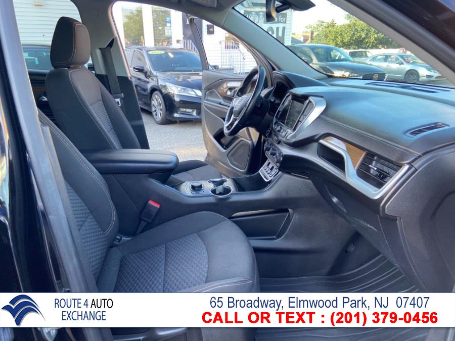 Used GMC Terrain AWD 4dr SLE 2018 | Route 4 Auto Exchange. Elmwood Park, New Jersey Used GMC Terrain AWD 4dr SLE 2018 | Route 4 Auto Exchange. Elmwood Park, New Jersey