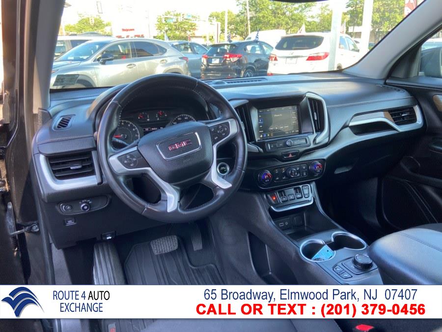 Used GMC Terrain AWD 4dr SLE 2018 | Route 4 Auto Exchange. Elmwood Park, New Jersey Used GMC Terrain AWD 4dr SLE 2018 | Route 4 Auto Exchange. Elmwood Park, New Jersey