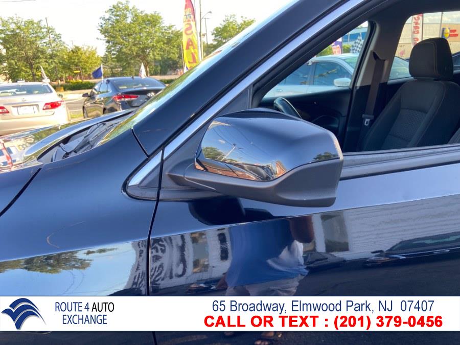 Used GMC Terrain AWD 4dr SLE 2018 | Route 4 Auto Exchange. Elmwood Park, New Jersey Used GMC Terrain AWD 4dr SLE 2018 | Route 4 Auto Exchange. Elmwood Park, New Jersey
