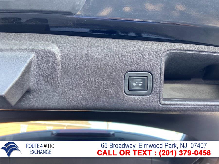 Used GMC Terrain AWD 4dr SLE 2018 | Route 4 Auto Exchange. Elmwood Park, New Jersey Used GMC Terrain AWD 4dr SLE 2018 | Route 4 Auto Exchange. Elmwood Park, New Jersey