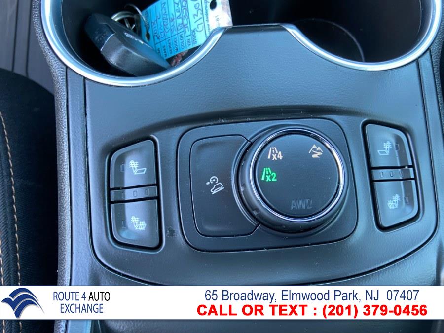 Used GMC Terrain AWD 4dr SLE 2018 | Route 4 Auto Exchange. Elmwood Park, New Jersey Used GMC Terrain AWD 4dr SLE 2018 | Route 4 Auto Exchange. Elmwood Park, New Jersey