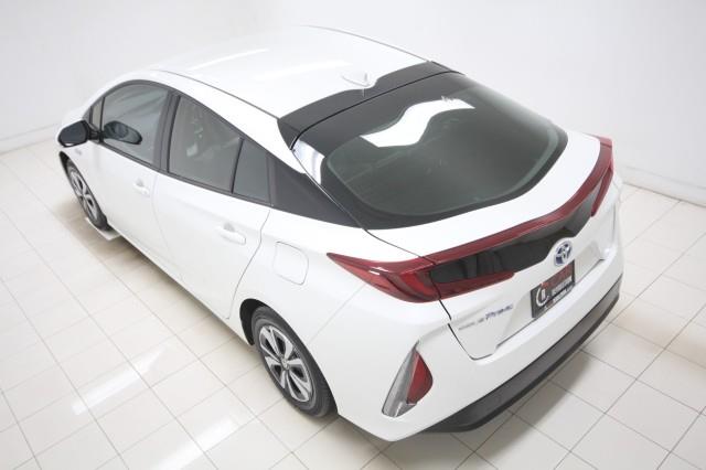 Used Toyota Prius Prime Plus w/ Navi & rearCam 2018 | Car Revolution. Maple Shade, New Jersey Used Toyota Prius Prime Plus w/ Navi & rearCam 2018 | Car Revolution. Maple Shade, New Jersey