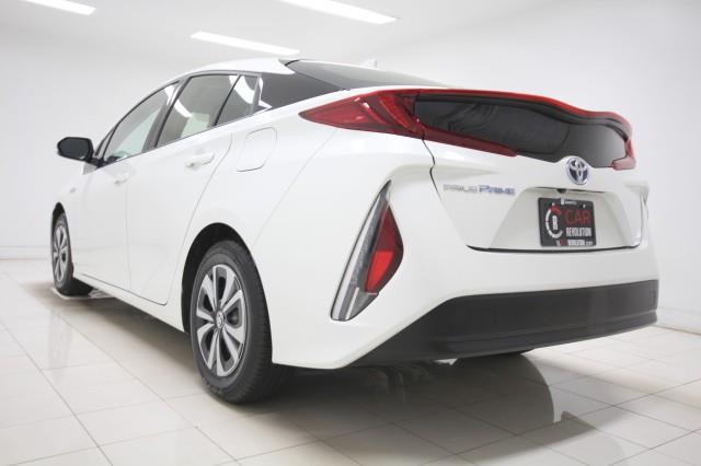 Used Toyota Prius Prime Plus w/ Navi & rearCam 2018 | Car Revolution. Maple Shade, New Jersey Used Toyota Prius Prime Plus w/ Navi & rearCam 2018 | Car Revolution. Maple Shade, New Jersey