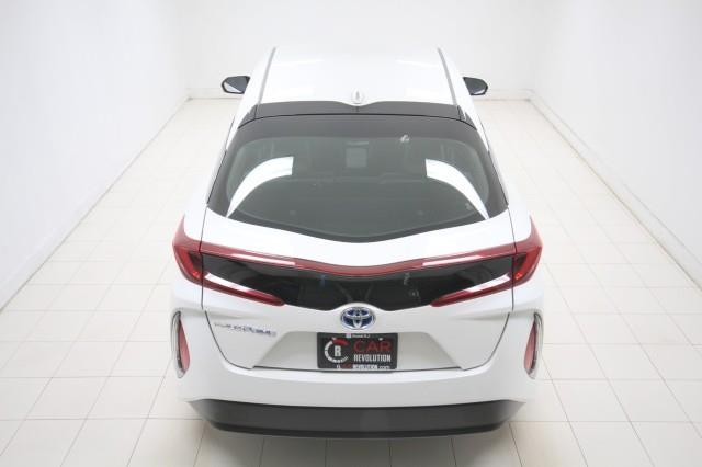 Used Toyota Prius Prime Plus w/ Navi & rearCam 2018 | Car Revolution. Maple Shade, New Jersey Used Toyota Prius Prime Plus w/ Navi & rearCam 2018 | Car Revolution. Maple Shade, New Jersey